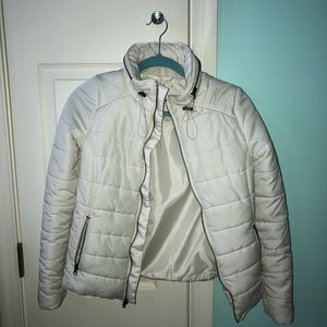 Delia’s Coat